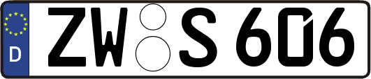 ZW-S606