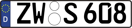 ZW-S608