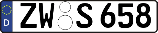 ZW-S658