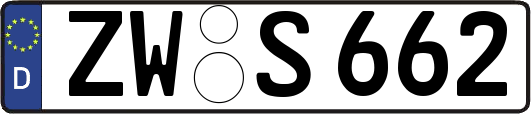 ZW-S662