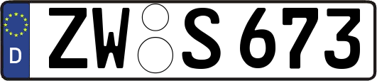 ZW-S673