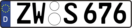 ZW-S676