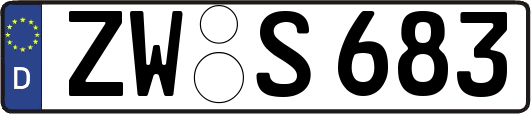 ZW-S683