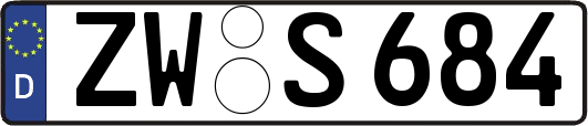 ZW-S684