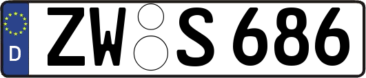 ZW-S686