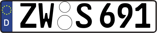 ZW-S691