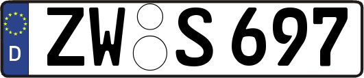 ZW-S697