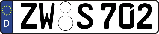 ZW-S702