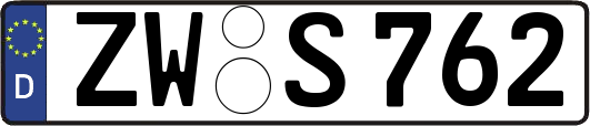 ZW-S762