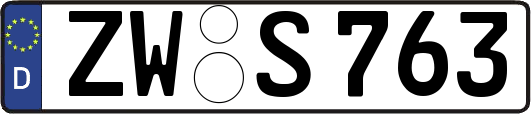ZW-S763