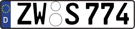 ZW-S774