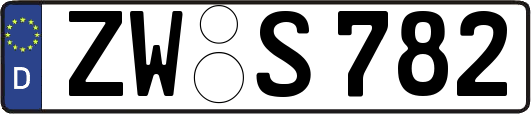 ZW-S782