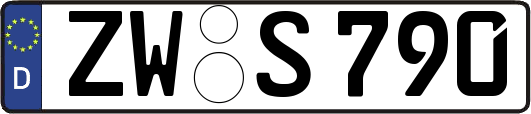 ZW-S790
