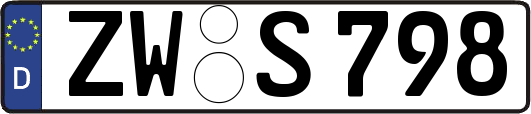 ZW-S798