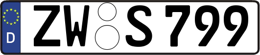 ZW-S799