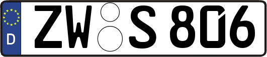 ZW-S806