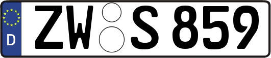 ZW-S859