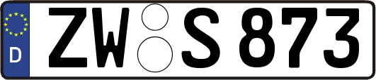 ZW-S873