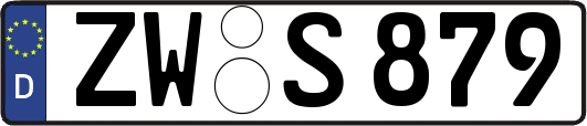 ZW-S879