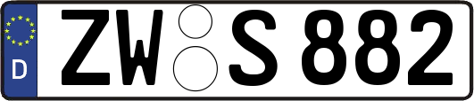 ZW-S882