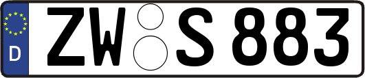ZW-S883