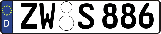 ZW-S886