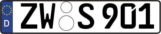 ZW-S901