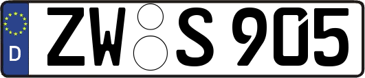 ZW-S905