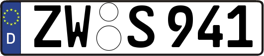 ZW-S941