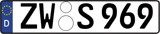 ZW-S969