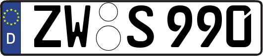ZW-S990