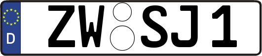 ZW-SJ1