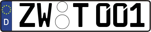 ZW-T001