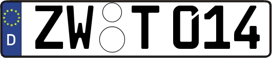 ZW-T014