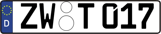 ZW-T017