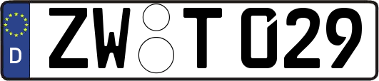 ZW-T029