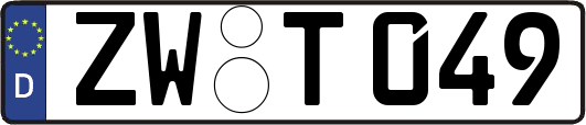 ZW-T049