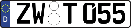 ZW-T055