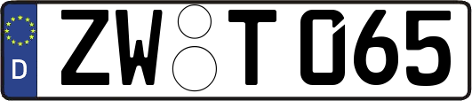 ZW-T065
