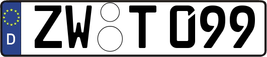 ZW-T099