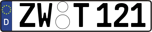 ZW-T121