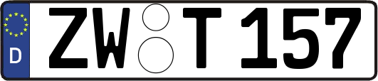ZW-T157