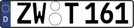 ZW-T161