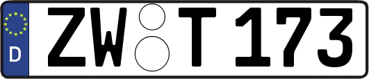 ZW-T173