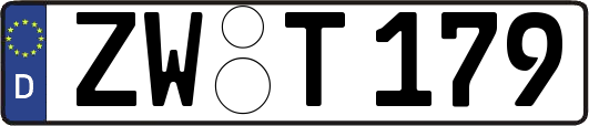 ZW-T179