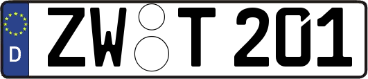 ZW-T201