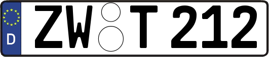 ZW-T212