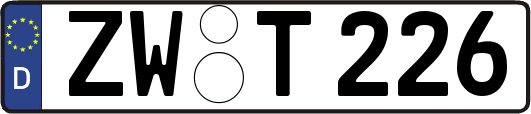 ZW-T226