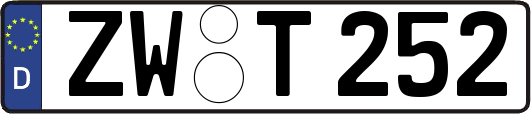 ZW-T252