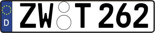 ZW-T262